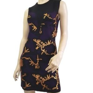 Kenzo Bodycon dress (S)